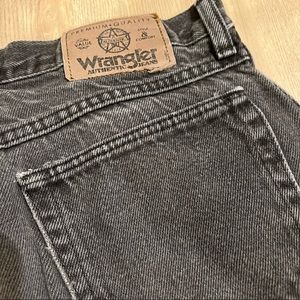 Vtg Wrangler Jeans